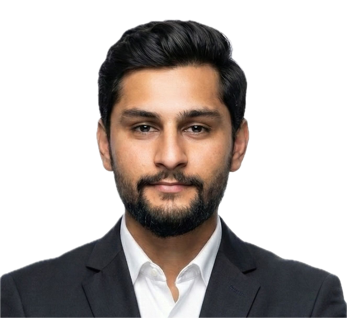 Ahmed Raza