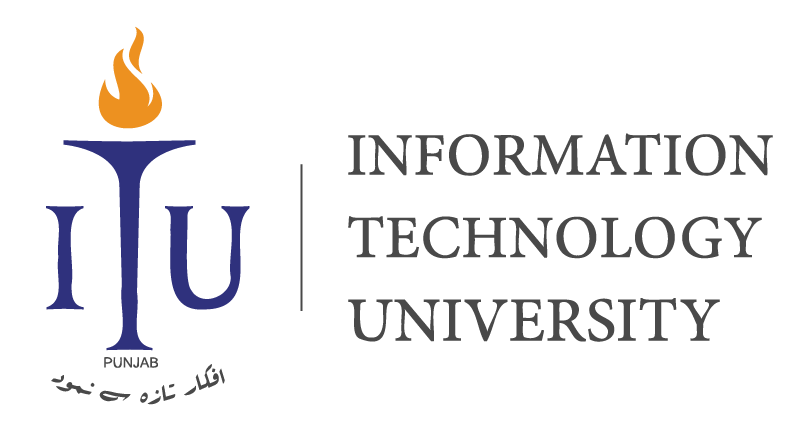 ITU Logo